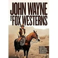 thumbnail image 2 of John Wayne: The Fox Westerns Collection (DVD) (Disney), 20th Century Studios, Western, 2 of 3
