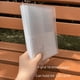 thumbnail image 3 of Álbum de fotos de Pokémon Baokemeng Card Book Elf White Transparent Card Bag Small Card Storage Bag Photo 4 Palace 9, 3 of 6