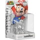 Mario Argent Édition Amiibo - Super Mario Series [Accessoire Nintendo] – image 3 sur 7