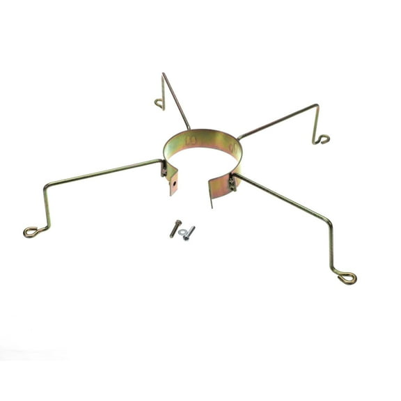 BRACKET 10UN126 UNADA BELLY BAND MOUNT 550008036 - Genuine OEM Replacement Part