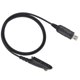 thumbnail image 5 of Cable de programación, Walkie Talkie Programación USB Cable de datos de programación Cable de programa Grado profesional, 5 of 8