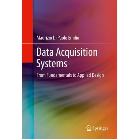 Data Acquisition Systems - eBook (Best Data Acquisition System)