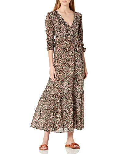 Film Dress, Black, XS - Walmart 