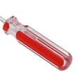 thumbnail image 2 of Triangle Screwdriver Triangle Drive Screwdriver Removal Repair Tool Ta1.8-Ta4.2, 2 of 9