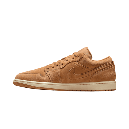 JORDAN MENS Air Jordan 1 Low SE "Flax" HV4089 200 HV4089 200 from Stadium Goods
