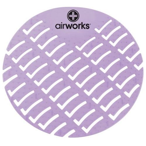 AirWorks EVA Urinal Screens