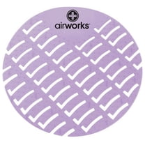 AirWorks EVA Urinal Screens