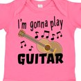 thumbnail image 4 of Inktastic I'm Gonna Play Guitar- Music Boys or Girls Baby Bodysuit, 4 of 5