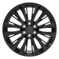 thumbnail image 2 of OE Wheels CA93 22 Inch Rim Fits Escalade-V Series Style 6x139.7 22x9 Gloss Black - Hollander 4869 (1), 2 of 5