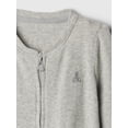 thumbnail image 2 of Enterizo GAP Unisex para Bebé Gris 3-6 Meses, 2 of 2