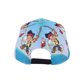 thumbnail image 3 of Jake y los Piratas de Nunca Jamás Gorra de Béisbol para Hombres, Mujeres y Niños, Gorra Clásica de Visera Plana, Gorra Hip Hop Trucker, Snapback Ajustable, 3 of 5
