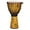 12 in., variant on X8 Drums Urban Beat Djembe 9 in.