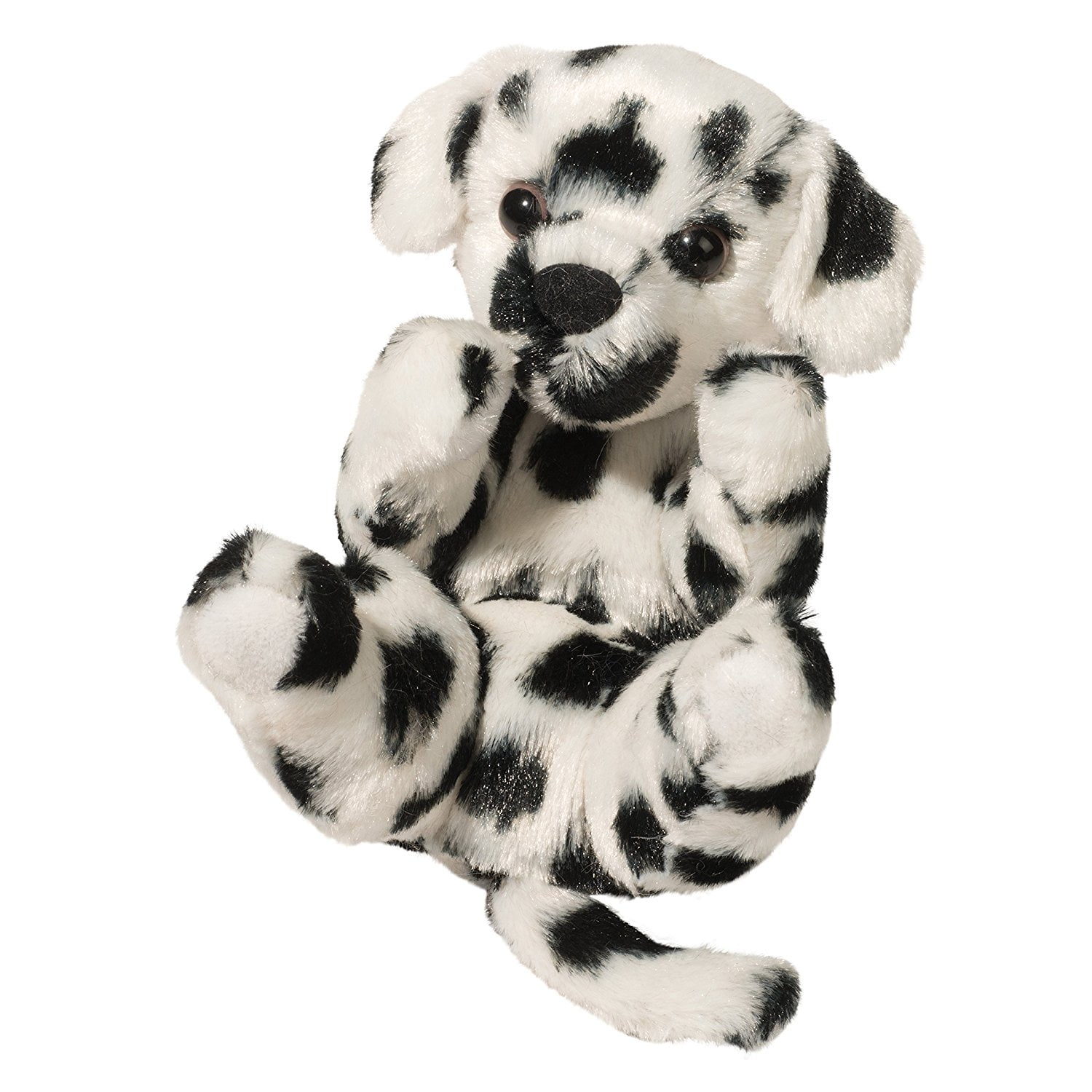 dalmatian stuffed animal walmart