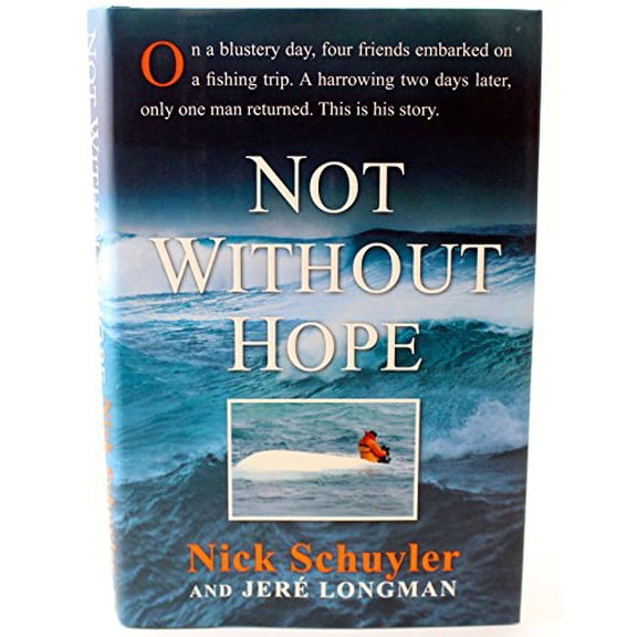 Pre-Owned Not without Hope Paperback