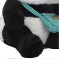 thumbnail image 3 of Panda Stuffed Toy 11.8 Inch Children Party Soft Cute Exquisite Panda Plush Toy Doll Home Decoration, 3 of 4
