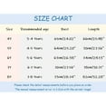 thumbnail image 3 of SonxaHe Dress for Little Girl Ruffles Long Sleeve Velvet Pleated Dresses Kids Stylish Wedding Pageant Evening Gown Red,Size 5-6 Y, 3 of 7