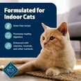 thumbnail image 4 of Blue Buffalo Freedom Natural Grain-Free Indoor Adult Dry Cat Food, Fish Recipe, 5-lb. Bag, 4 of 11