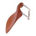 thumbnail image 1 of SHAR Jujube Bois Violon Menton Housse de Protection pour (4/4), 1 of 4