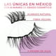 thumbnail image 5 of Pestañas Magneticas Premium Estilo Natural 3 Pack+delineador EVERBELLE Honey, 5 of 6
