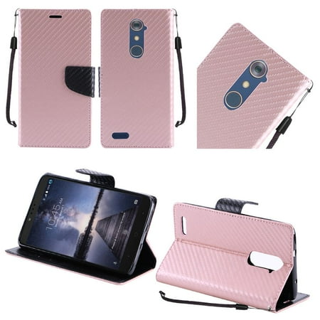 Zte zmax pro carbon fiber case others, simply zte zmax pro carbon fiber case followed