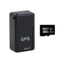 thumbnail image 1 of Amdohai Mini Real-time Portable GF07 Tracking Device Satellite Positioning Against Theft for Vehicle,person and Other Moving Objects Tracking, 1 of 8
