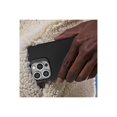 thumbnail image 4 of Gear4 Rio Snap - Back cover for cell phone - MagSafe compatibility - 50% recycled plastic - black - for Apple iPhone 14 Pro Max, 4 of 4