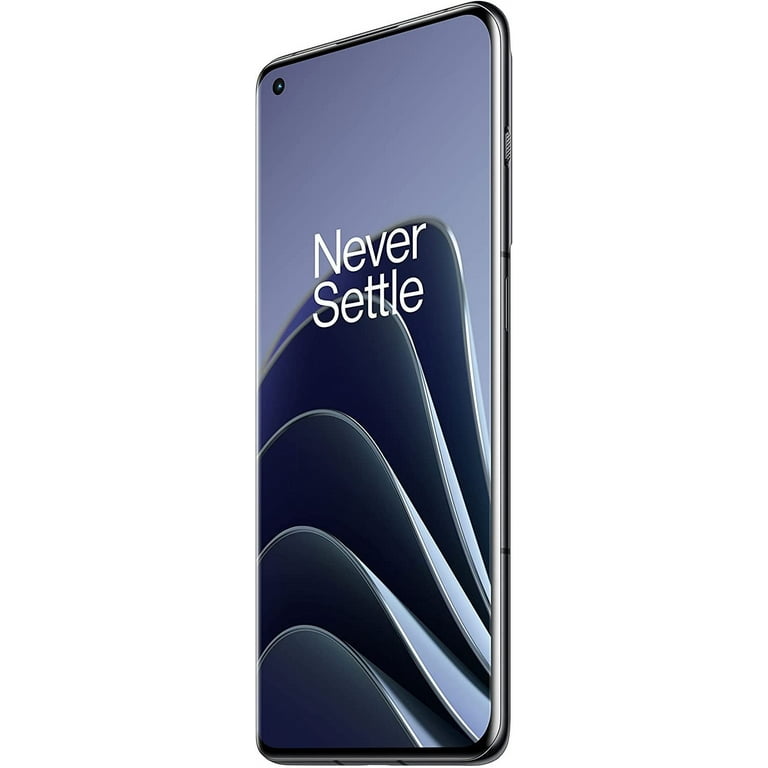 OnePlus 10 Pro 5G | 6.7 QHD+ 120hz Display | 8GB RAM 128GB