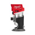 thumbnail image 1 of Routeur Compact Sans Fil Milwaukee, Tension 18,0, 1 of 5