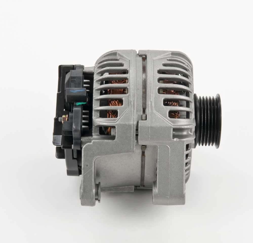 Bosch AL0822X Premium Alternator