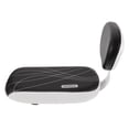 thumbnail image 1 of SWETRACE 1 Set Bike Seats for Exercise Bikes with Backrest Shape for Comfortable Support, 1 of 8