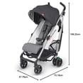 thumbnail image 2 of Carriola Uppababy G-Luxe Jordan, 2 of 2