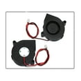 thumbnail image 2 of 3D Printer Fan 5015 Air Blower 5V 12V 24V Air Ventilation Blower Exhaust Fan RV Yacht Battery Ventilation Exhaust Fan ,Long-Lasting Performance, 2 of 6