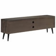 thumbnail image 5 of TV Stand Charmma TV Cabinet Solid Mango Wood 55.1"x11.8"x17.7", 5 of 12