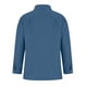 thumbnail image 3 of Ceisia Solid Shirts for Men Flannel Casual Long Sleeve Button Up Loose Trendy Tops with Pocket Sky Blue S Gift, 3 of 7