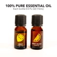 thumbnail image 4 of ScentSationals Essential Oils and Diffuser Set-Terracotta, 4 of 7