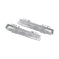 thumbnail image 4 of 2x 2049068900 Luz de funcionamiento diurna, lámpara de conducción de luz antiniebla para SLK R172 W204 SUMINISTRES FÁCILO de INSTALAR, 4 of 9