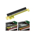 thumbnail image 3 of PCIE 16X to 1X Rising Entended Card Extension Adapter for Computer Connection Desktop Motherboard Extender, 3 of 11