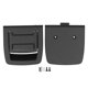 thumbnail image 1 of Manija de estera trasera del maletero Interior del coche 51479120283 ABS negro para E70 X5 E71 X6 2006-2013 Jadeshay  A, 1 of 8