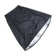 thumbnail image 4 of MasteelfCA 1Pc Chair Dustproof Cover Garden Furniture Protective Cover Waterproof Chair Cover, 4 of 8