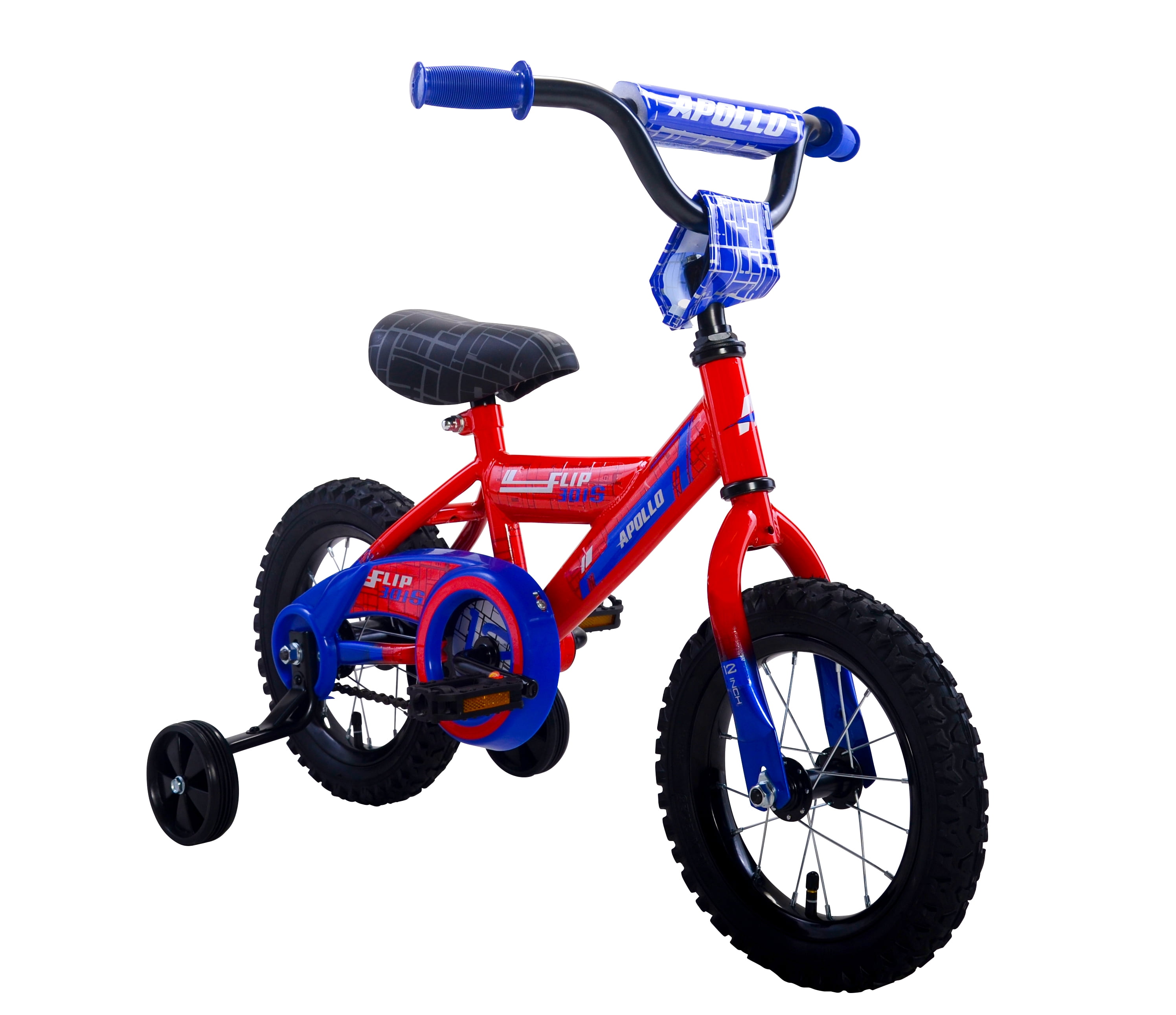 boys apollo bike