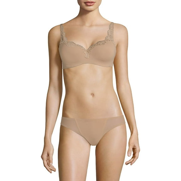 Le Mystere Womens Lace Tisha Bra Style-965