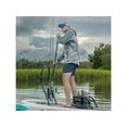 thumbnail image 6 of Frogg Toggs Tackle Vault Tackle Tote 3700 Kit Black, 6 of 6