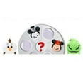 thumbnail image 6 of Jakks Pacific Disney Tsum Tsum Mini Figures, Lucifer & Donald, 3 Count, 6 of 9
