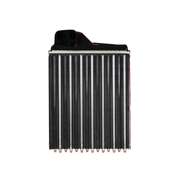 OE Replacement for 2004-2004 Dodge Durango HVAC Heater Core - Front for Dodge Durango