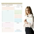 thumbnail image 2 of School savings O Do List Notepad To Do List Notebook For Work Undated Daily Planner Perfect For Enhanced Productivity And Goal Achievement, 2 of 4