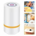 thumbnail image 4 of Kit de Scellage pour Bocaux sous Vide Portable pour Bouche Régulière et Large, 4 of 11