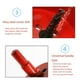 thumbnail image 4 of Riwesomey Cortador de agujeros de Metal rojo, herramienta profesional y eficiente para un diámetro preciso de sierras de agujeros de Herramientas eléctricas Φ110mm, 4 of 6