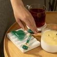 thumbnail image 6 of Havasu Nutrition Jade Gua Sha and Face Roller Kit, Lymphatic Drainage Massager, 6 of 8