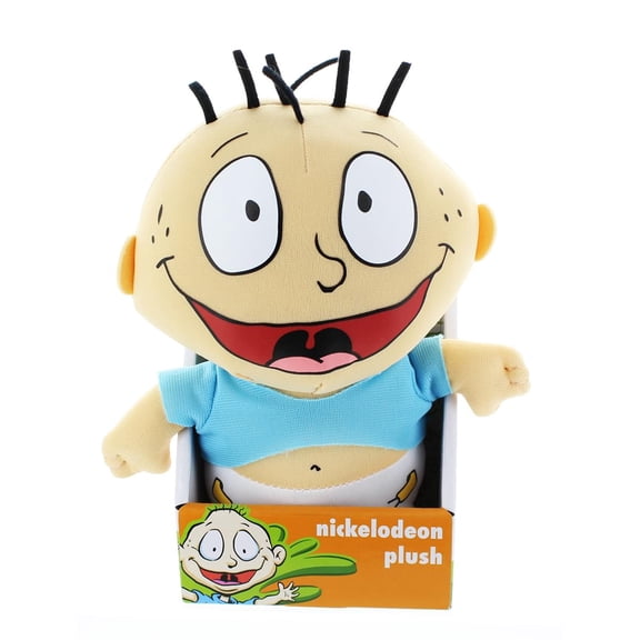 Comic Images Super Deformed Plush Classic '90s Nick Toons Tommy