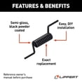thumbnail image 3 of Lippert Components 133633 Ramp Assist Spring, 3 of 5